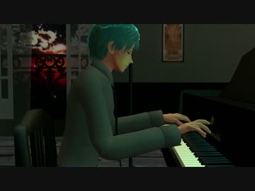 【刀剣乱舞MMD】エイリアンズ リベンジver.【一期一振】