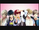【A3!】Spring has come!【パート分け】