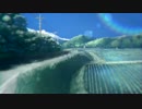 フリーゲーム「さよなら、リアル」OP
