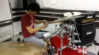 Mr.Childrenの未来を叩いてみた