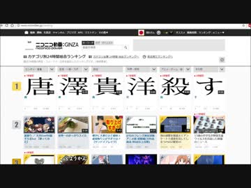 世界の終焉
