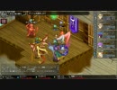 アルフヘイムの魔物使い きのこ独占親方 ソロ討伐成功80T