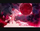 【東方Arrange】亡き王女の為のセプテット【Ballad Edition Short ver.】