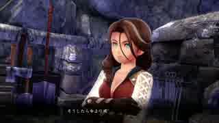 【Ys8(PS4)】難易度Infernoで地獄の無人島生活 part106【日本語/英語実況】