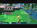 PSO2 バトルアリーナ　ニャウ襲来