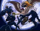 魔獣戦線 The Apocalypse　第1話　ローマ使徒への手紙 復讐するは、我にあり