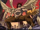 魔獣戦線 The Apocalypse　第3話　ヨブ記 主与えたまい、主取りたまう