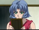魔獣戦線 The Apocalypse　第5話　マルコによる福音書 群れし者たち､彼の名はレギオン