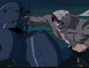 魔獣戦線 The Apocalypse　第6話　ローマ使徒への手紙 罪が支払う報酬