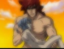 魔獣戦線 The Apocalypse　第9話　ヨハネによる福音書 一粒の麦もし死なずば
