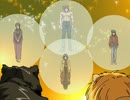 魔獣戦線 The Apocalypse　第11話　イザヤ書 おまえにとってあまりに清い