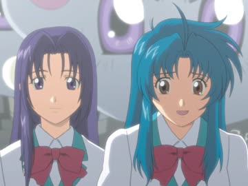 フルメタル パニック ふもっふ 全12件 Dアニメストア ニコニコ支店のシリーズ ニコニコ動画