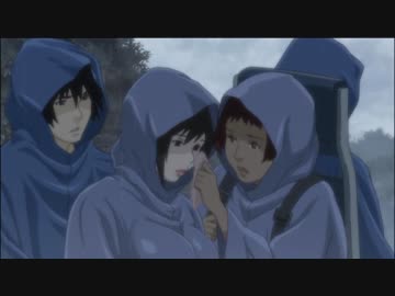 Rd潜脳調査室 第19話 巡る雫 アニメ 動画 ニコニコ動画