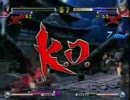 ssm(お市)対ksl(秀吉)6