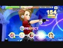 コンボが続かなかったら即ガチャするデレステＷ