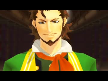 【Fate/MMD】シェイクスピア達でナンセンス文学