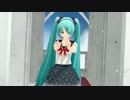 【初音ミク】らぶさんで『サイハテ』【MMD】