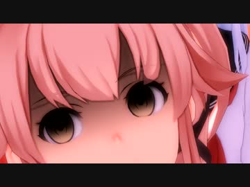 【MMD艦これ】慢心、ダメ、ゼッタイ！