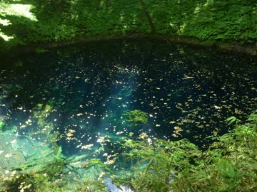 【ゆっくり】徒歩で日本一周part170【深浦→八峰】