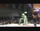 2017/2/2　TRUTH GATE 2017（後楽園ホール）　その1