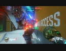 Overwatch 野良猫ロック　五曲目
