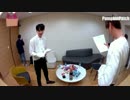 Wanna One【キム・ジェファン by.グァンリン × カンダニ & ミニョン】