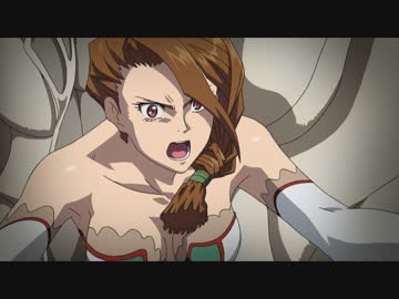 異世界の聖機師物語 第21話 結界工房 前編