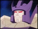 トランスフォーマー ザ・リバース　3　銀河最大の危機
