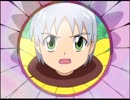 魔法遊戯 飛び出す!!ハナマル大冒険　#12-#16+おまけ中編　ズッキーニ大作戦/商店街は永遠に/魚吉を食べる日　その1/魚吉を食べる日　その2/星に願いを/おまけ バハーラの戦い・中編