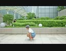 【egg】DEEP BLUE TOWNへおいでよ【踊ってみた】