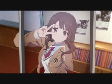 TARI　TARI　第12話　重ねたり　響いたり