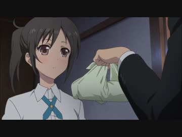 TARI　TARI　第13話　晴れたり泣いたり　あとは時々歌ったり