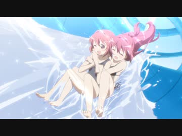 ゆるゆり♪♪　第5話　日本の夏 ゆるめの夏