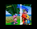 【実況】インドア2人が海で大はしゃぎ！【マリオサンシャイン】part26中編