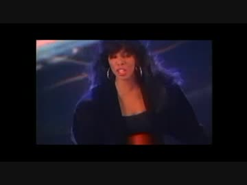 Donna Summer - This Time I Know It's For Real