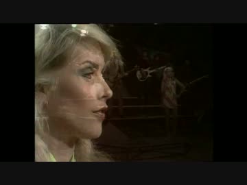 Blondie Heart of glass HD (1)