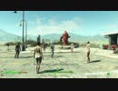 テスト投稿　タイトル『Fallout4 宇宙服』