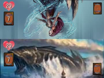 シミックVSシミック