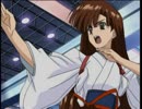 こみっくパーティRevolution　第1話　｢この本、売れてほしいですの!｣