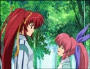 こみっくパーティRevolution　第8話　｢テニスのお姫様(仮)｣