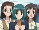 こみっくパーティRevolution　第13話　｢As Time goes by｣