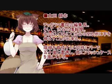 GM小鈴のクトゥルフCrowd第9話【水無月 里奈　28日　18：00】