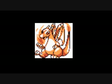 ポケモン（赤・緑）の声を全部俺でやってみたw