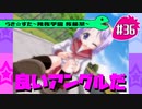 【アニメ10週年】らき☆すた～陵桜学園 桜藤祭～実況プレイ　＃36