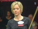 2003　WPBA　アリソン･フィッシャー vs ジャネット･リー(3/4)