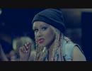 【洋楽再エンコテスト】Christina Aguilera - Your Body