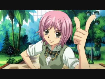 S A スペシャル エー 第17話 遠慮 笑顔 アニメ 動画 ニコニコ動画