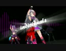 【デレステMAD】Sparkle Light【インディヴィジュアルズ】