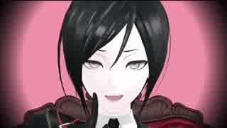 【MMD刀剣乱舞】　Aha！【薬研藤四郎】