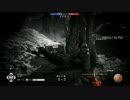 自分のプレイ動画を出せば強くなれるらしいので(BF1編)